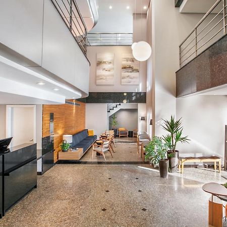 Sao Paulo Tatuape, Affiliated By Melia Hotel ภายนอก รูปภาพ