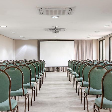 Sao Paulo Tatuape, Affiliated By Melia Hotel ภายนอก รูปภาพ