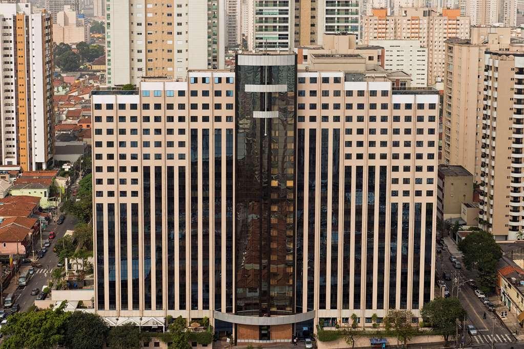 Sao Paulo Tatuape, Affiliated By Melia Hotel ภายนอก รูปภาพ