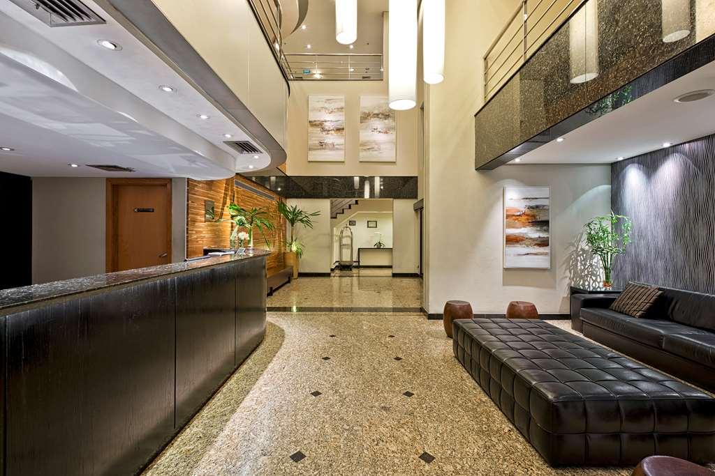 Sao Paulo Tatuape, Affiliated By Melia Hotel ภายนอก รูปภาพ