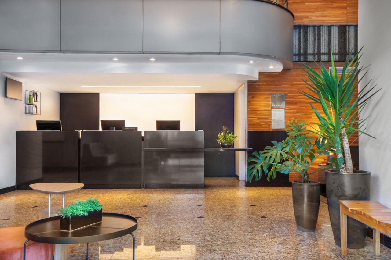 Sao Paulo Tatuape, Affiliated By Melia Hotel ภายนอก รูปภาพ