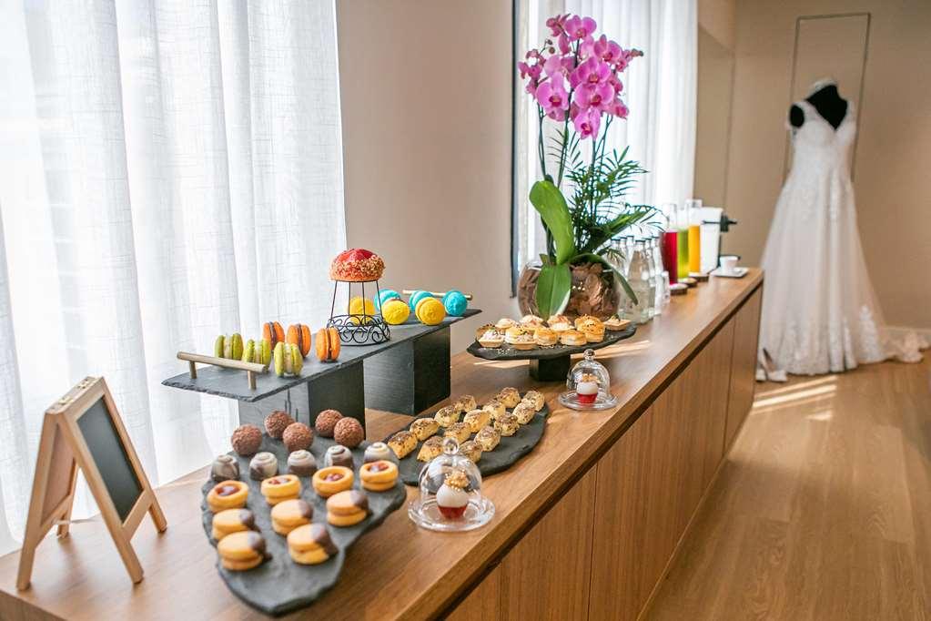 Sao Paulo Tatuape, Affiliated By Melia Hotel ภายนอก รูปภาพ