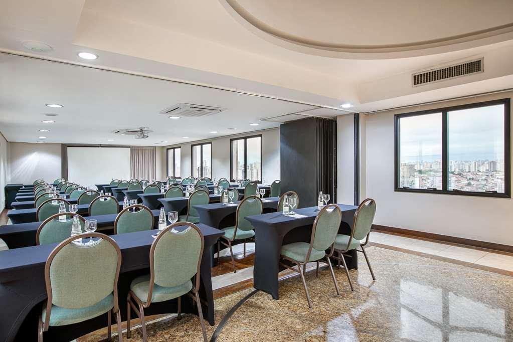 Sao Paulo Tatuape, Affiliated By Melia Hotel สิ่งอำนวยความสะดวก รูปภาพ